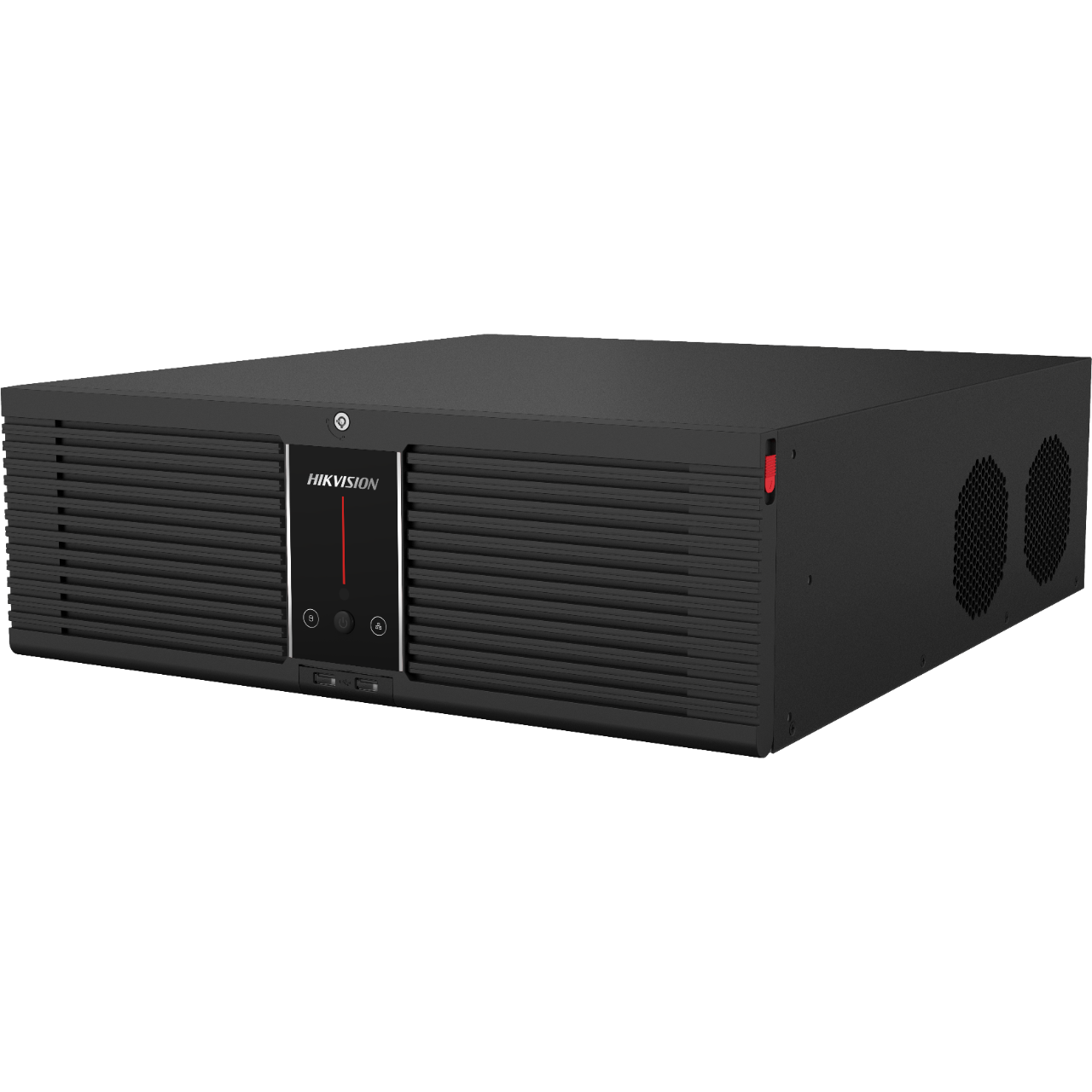 16盤(pán)位高性能4KNVR